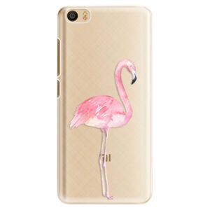 Plastové puzdro iSaprio - Flamingo 01 - Xiaomi Mi5