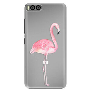 Plastové puzdro iSaprio - Flamingo 01 - Xiaomi Mi6