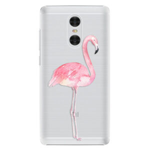 Plastové puzdro iSaprio - Flamingo 01 - Xiaomi Redmi Pro