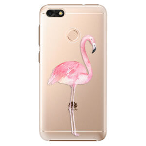 Plastové puzdro iSaprio - Flamingo 01 - Huawei P9 Lite Mini