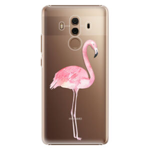 Plastové puzdro iSaprio - Flamingo 01 - Huawei Mate 10 Pro
