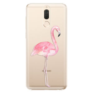 Plastové puzdro iSaprio - Flamingo 01 - Huawei Mate 10 Lite