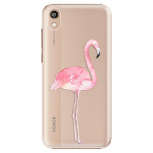Plastové puzdro iSaprio - Flamingo 01 - Huawei Honor 8S