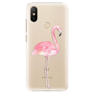 Plastové puzdro iSaprio - Flamingo 01 - Xiaomi Mi A2