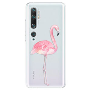 Plastové puzdro iSaprio - Flamingo 01 - Xiaomi Mi Note 10 / Note 10 Pro