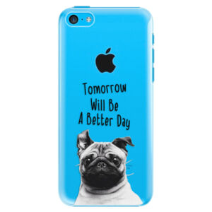 Plastové puzdro iSaprio - Better Day 01 - iPhone 5C