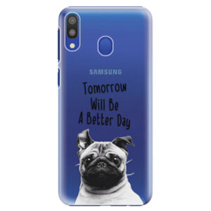 Plastové puzdro iSaprio - Better Day 01 - Samsung Galaxy M20