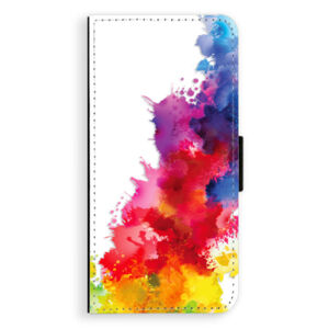 Flipové puzdro iSaprio - Color Splash 01 - Huawei Ascend P8