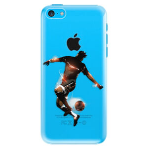 Plastové puzdro iSaprio - Fotball 01 - iPhone 5C
