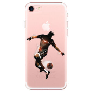 Plastové puzdro iSaprio - Fotball 01 - iPhone 7