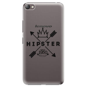 Plastové puzdro iSaprio - Hipster Style 02 - Lenovo S60