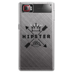 Plastové puzdro iSaprio - Hipster Style 02 - Lenovo Z2 Pro