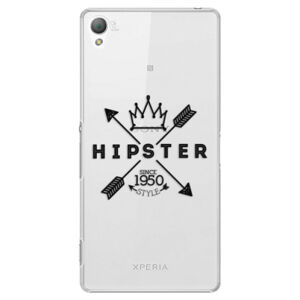 Plastové puzdro iSaprio - Hipster Style 02 - Sony Xperia Z3