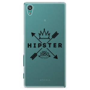 Plastové puzdro iSaprio - Hipster Style 02 - Sony Xperia Z5