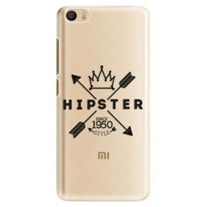 Plastové puzdro iSaprio - Hipster Style 02 - Xiaomi Mi5