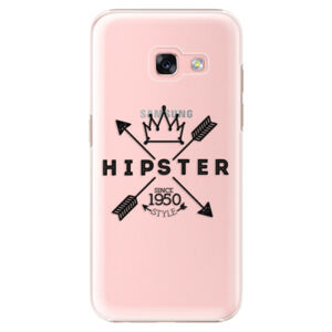 Plastové puzdro iSaprio - Hipster Style 02 - Samsung Galaxy A3 2017