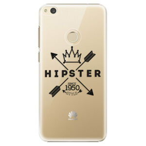 Plastové puzdro iSaprio - Hipster Style 02 - Huawei P8 Lite 2017