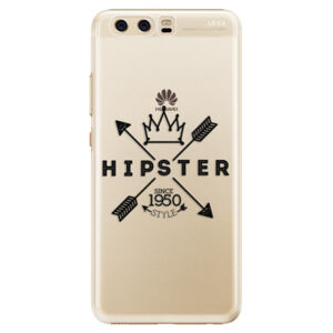 Plastové puzdro iSaprio - Hipster Style 02 - Huawei P10