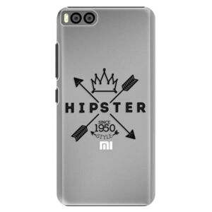 Plastové puzdro iSaprio - Hipster Style 02 - Xiaomi Mi6