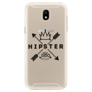 Plastové puzdro iSaprio - Hipster Style 02 - Samsung Galaxy J5 2017
