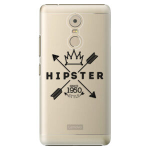 Plastové puzdro iSaprio - Hipster Style 02 - Lenovo K6 Note
