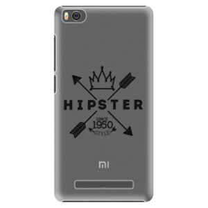 Plastové puzdro iSaprio - Hipster Style 02 - Xiaomi Mi4C