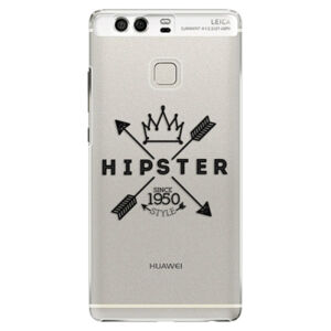 Plastové puzdro iSaprio - Hipster Style 02 - Huawei P9