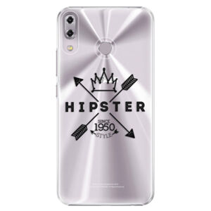 Plastové puzdro iSaprio - Hipster Style 02 - Asus ZenFone 5 ZE620KL