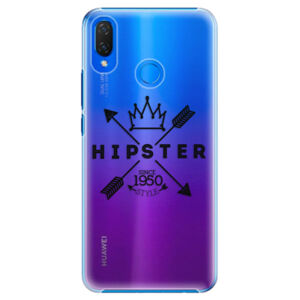 Plastové puzdro iSaprio - Hipster Style 02 - Huawei Nova 3i