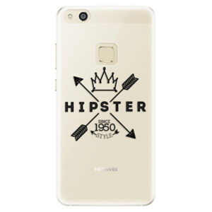 Silikónové puzdro iSaprio - Hipster Style 02 - Huawei P10 Lite