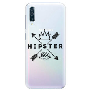 Plastové puzdro iSaprio - Hipster Style 02 - Samsung Galaxy A50