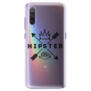 Plastové puzdro iSaprio - Hipster Style 02 - Xiaomi Mi 9