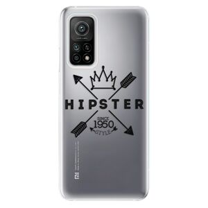 Odolné silikónové puzdro iSaprio - Hipster Style 02 - Xiaomi Mi 10T / Mi 10T Pro