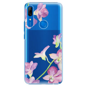 Plastové puzdro iSaprio - Purple Orchid - Huawei P Smart Z