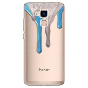 Plastové puzdro iSaprio - Varnish 01 - Huawei Honor 7 Lite