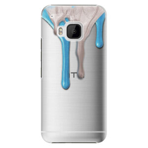 Plastové puzdro iSaprio - Varnish 01 - HTC One M9