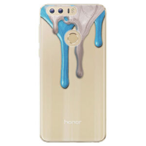 Plastové puzdro iSaprio - Varnish 01 - Huawei Honor 8