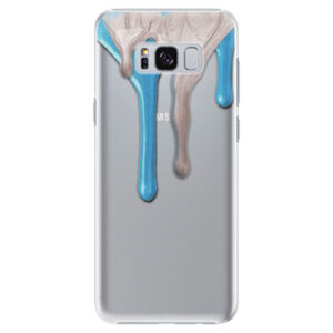 Plastové puzdro iSaprio - Varnish 01 - Samsung Galaxy S8 Plus