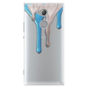 Plastové puzdro iSaprio - Varnish 01 - Sony Xperia XA2 Ultra