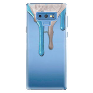 Plastové puzdro iSaprio - Varnish 01 - Samsung Galaxy Note 9