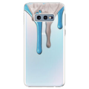 Plastové puzdro iSaprio - Varnish 01 - Samsung Galaxy S10e