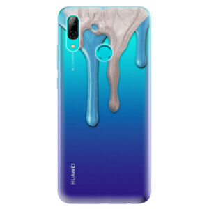 Odolné silikonové pouzdro iSaprio - Varnish 01 - Huawei P Smart 2019