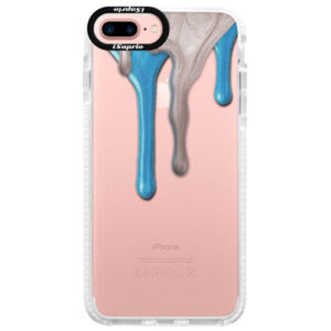 Silikónové púzdro Bumper iSaprio - Varnish 01 - iPhone 7 Plus