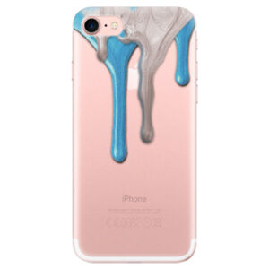 Odolné silikónové puzdro iSaprio - Varnish 01 - iPhone 7