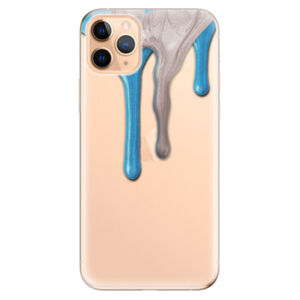 Odolné silikónové puzdro iSaprio - Varnish 01 - iPhone 11 Pro Max