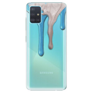 Plastové puzdro iSaprio - Varnish 01 - Samsung Galaxy A51