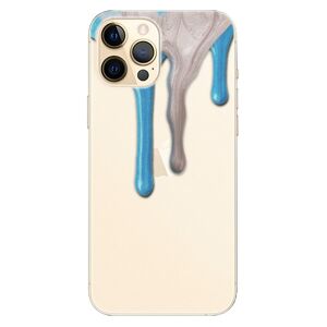 Plastové puzdro iSaprio - Varnish 01 - iPhone 12 Pro