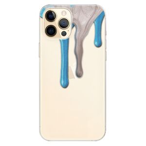 Odolné silikónové puzdro iSaprio - Varnish 01 - iPhone 12 Pro Max