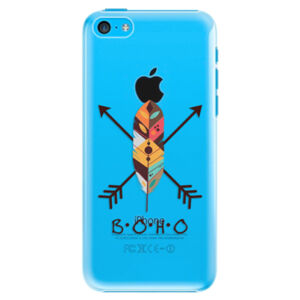 Plastové puzdro iSaprio - BOHO - iPhone 5C