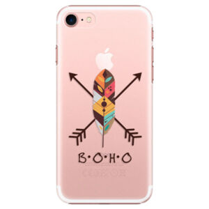 Plastové puzdro iSaprio - BOHO - iPhone 7